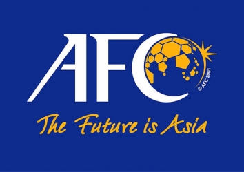 The Asian Football Confederation